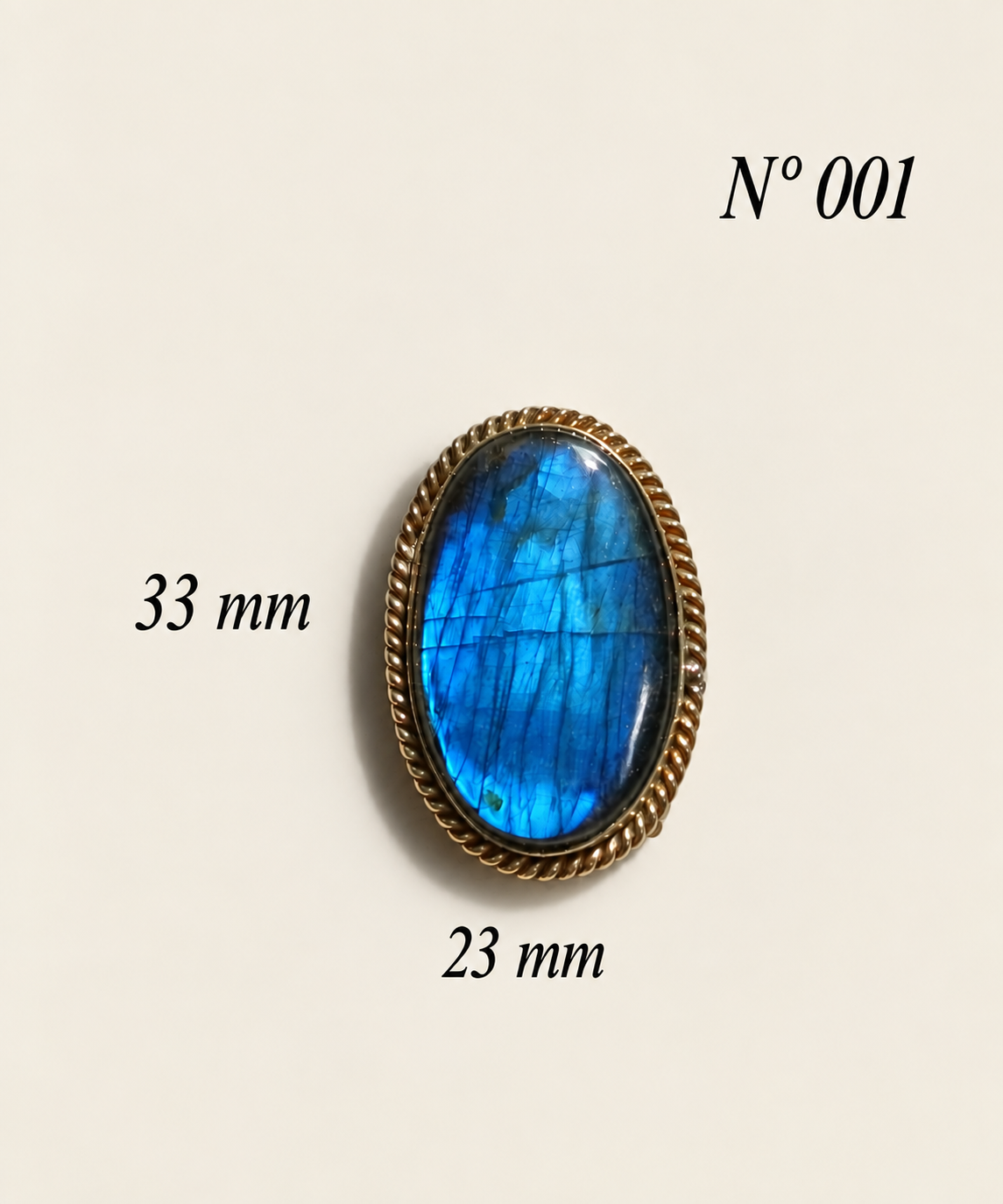 LABRADORITE