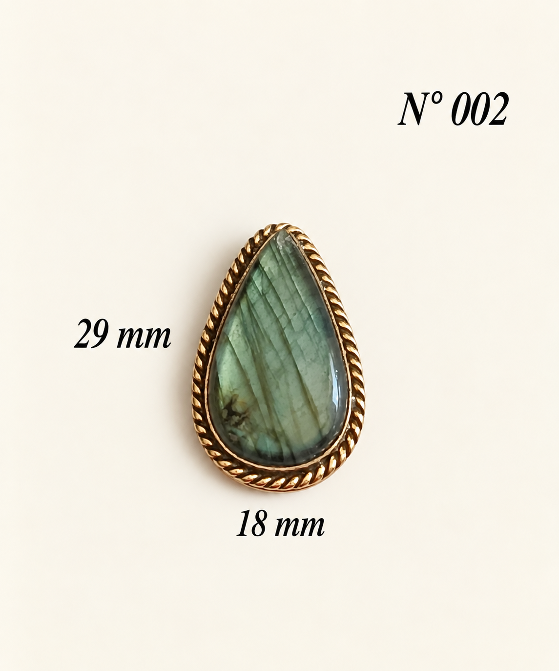 LABRADORITE
