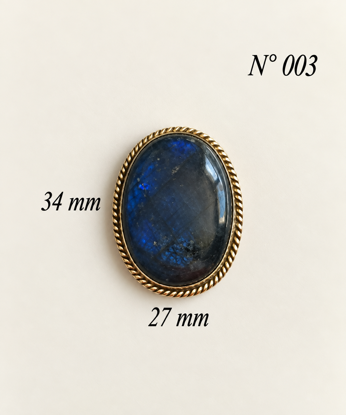 LABRADORITE