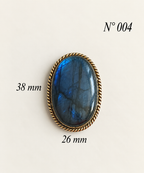 LABRADORITE
