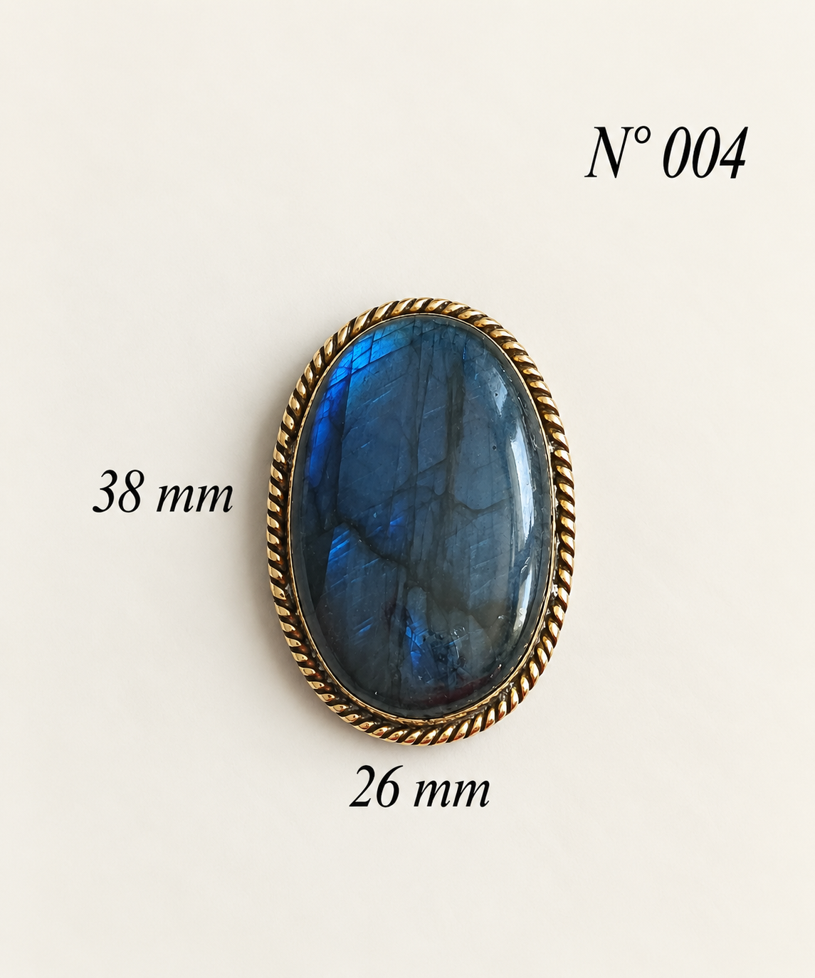LABRADORITE