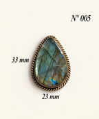 LABRADORITE