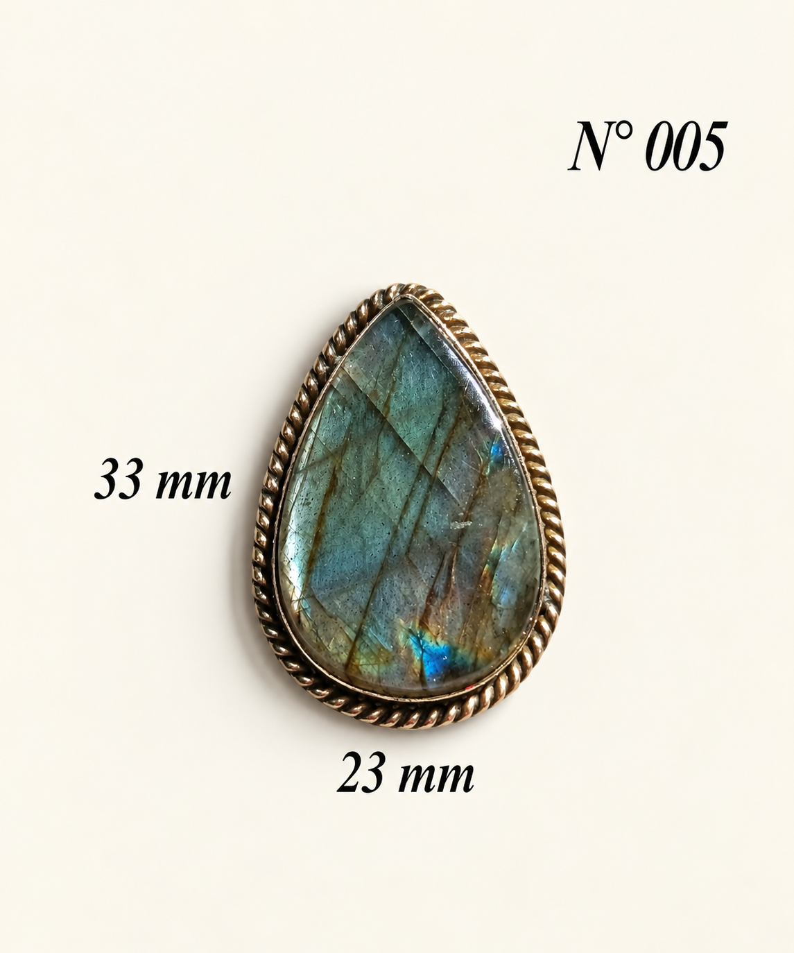 LABRADORITE