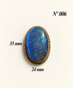 LABRADORITE