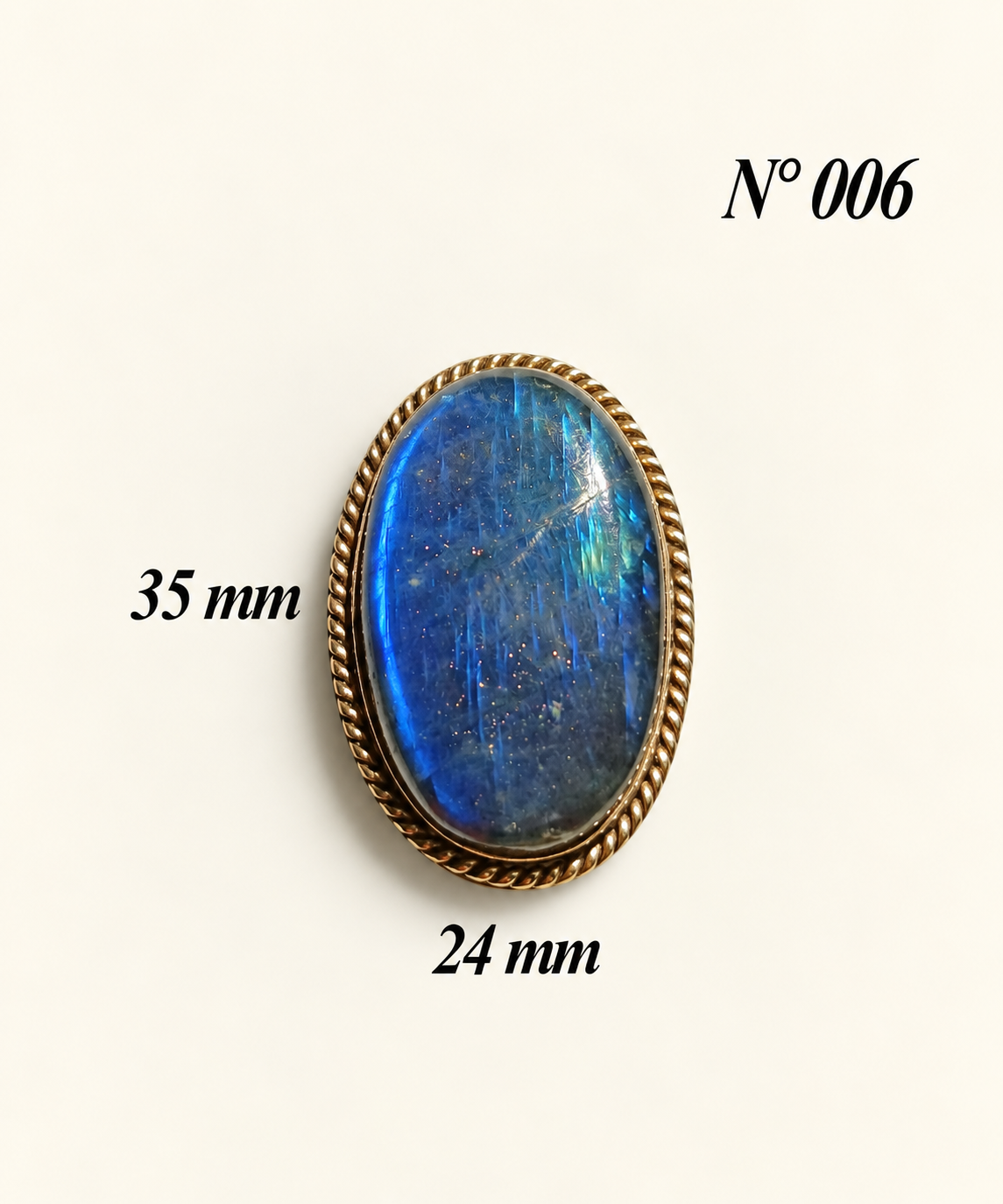 LABRADORITE