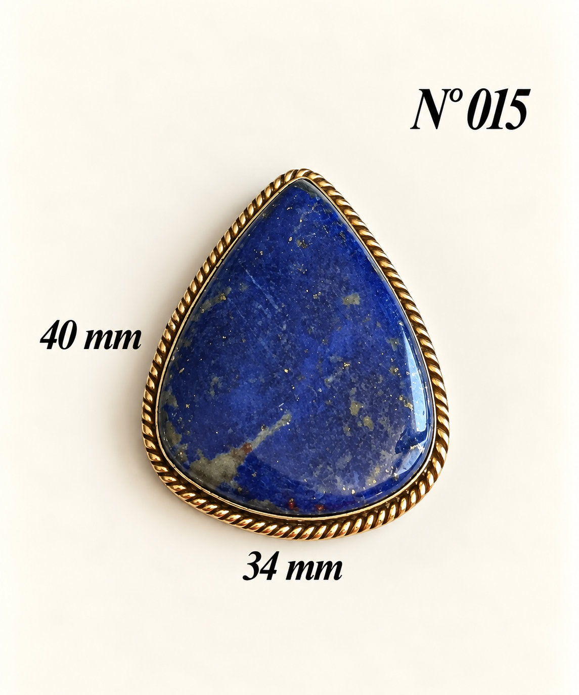 LAPIS LAZULI