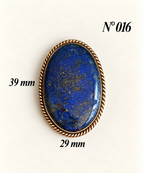 LAPIS LAZULI