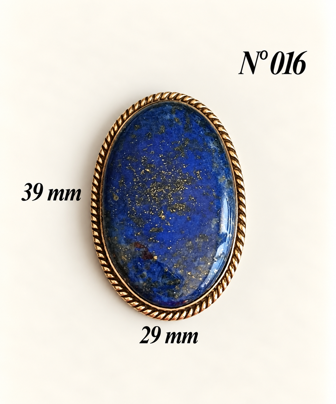 LAPIS LAZULI