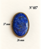 LAPIS LAZULI
