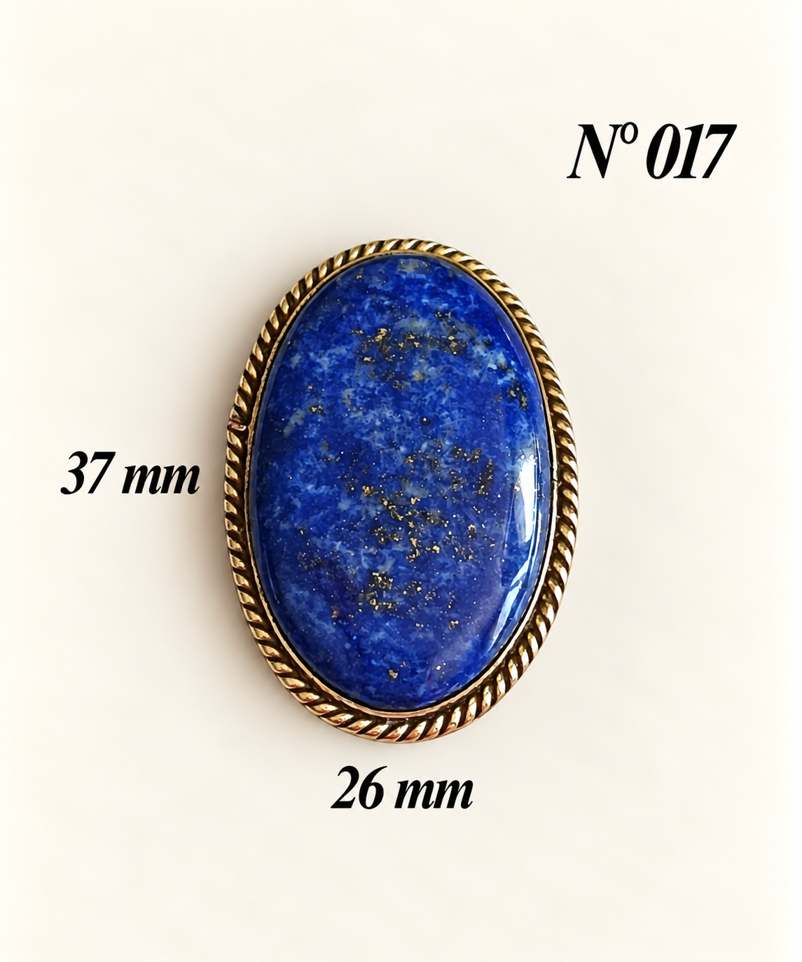 LAPIS LAZULI