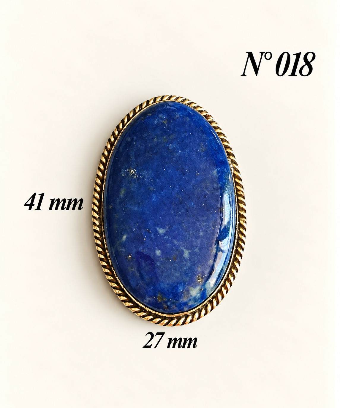 LAPIS LAZULI