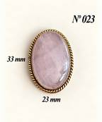 QUARTZ ROSE