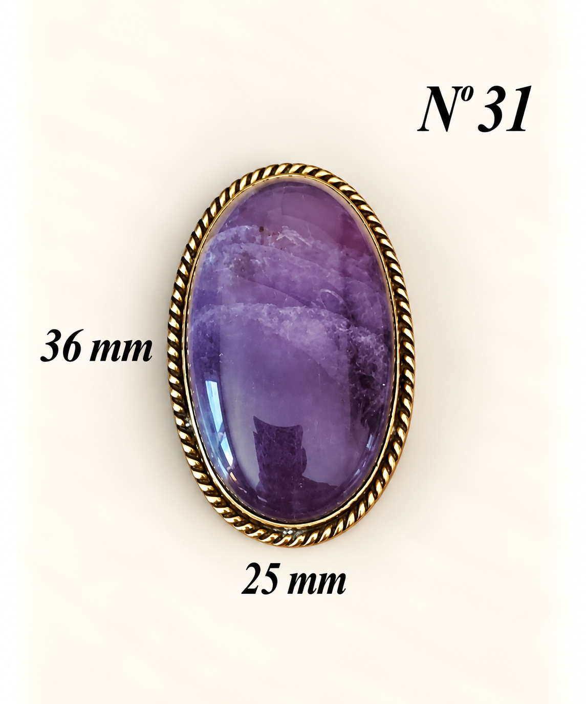 AMETHYSTE