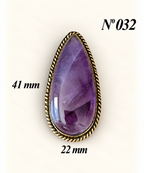 AMETHYSTE
