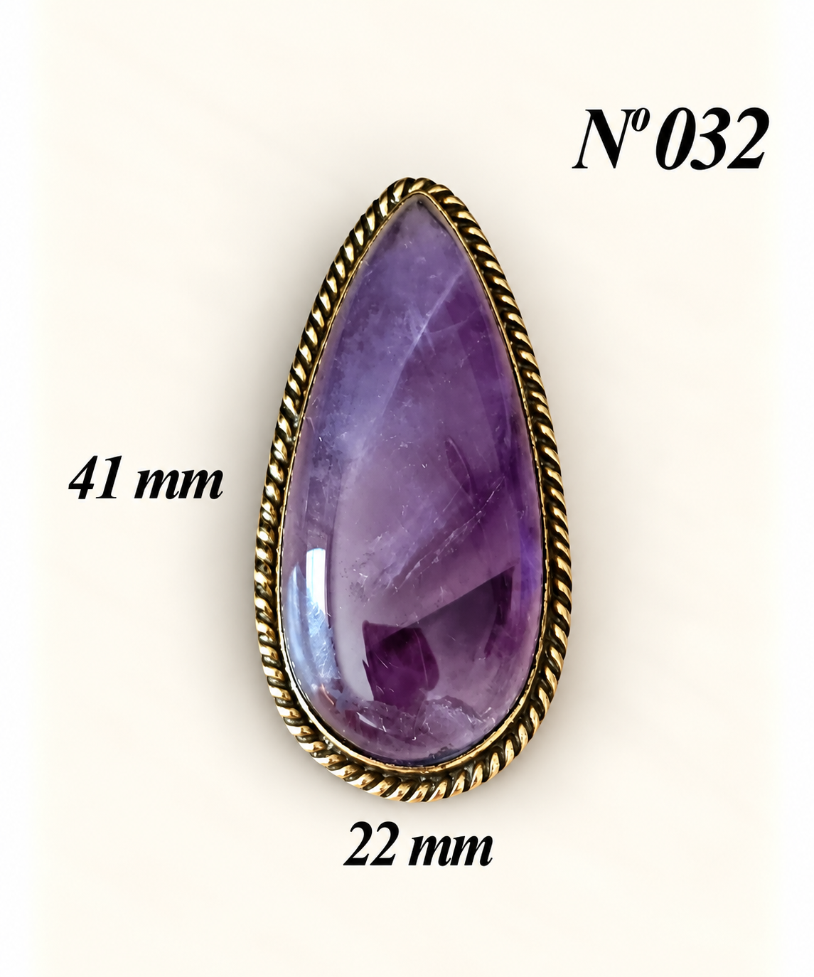 AMETHYSTE