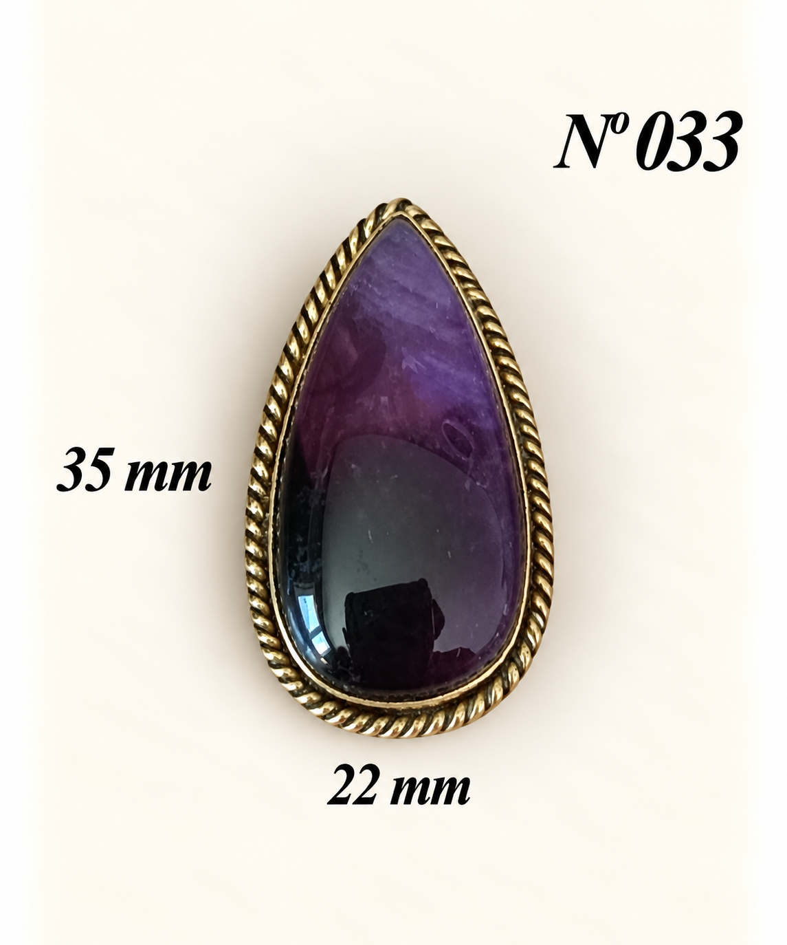 AMETHYSTE