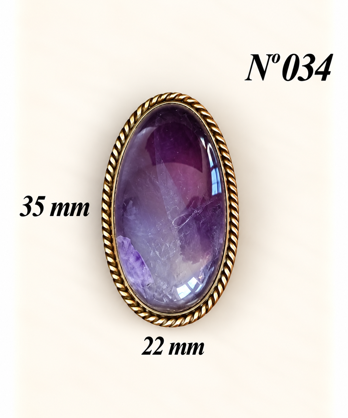AMETHYSTE