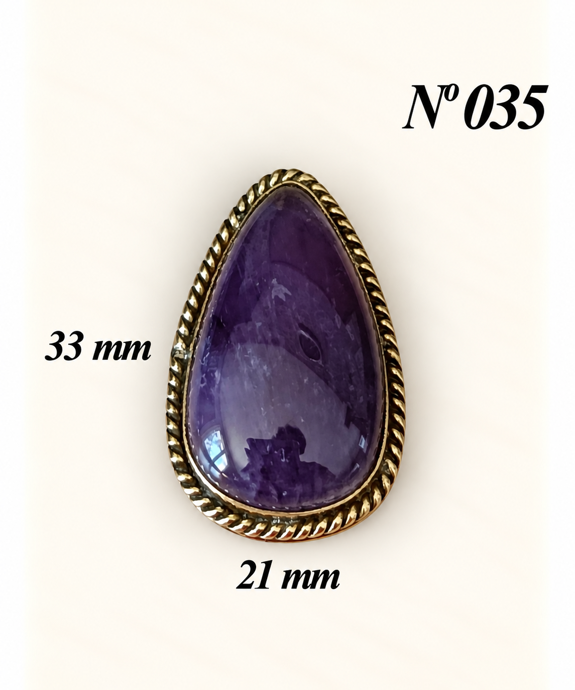 AMETHYSTE