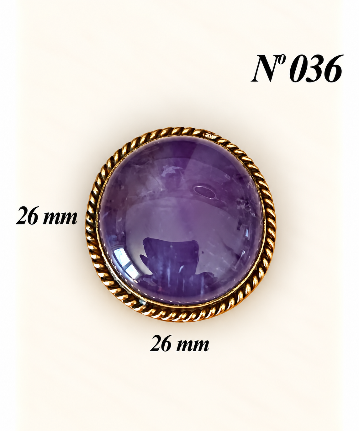 AMETHYSTE