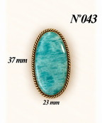 AMAZONITE