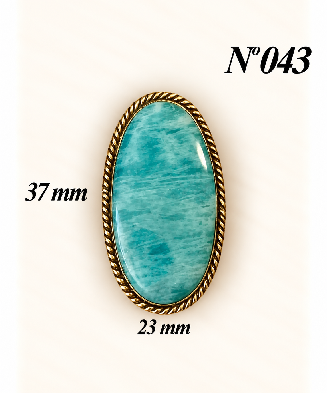 AMAZONITE