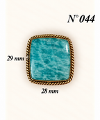 AMAZONITE