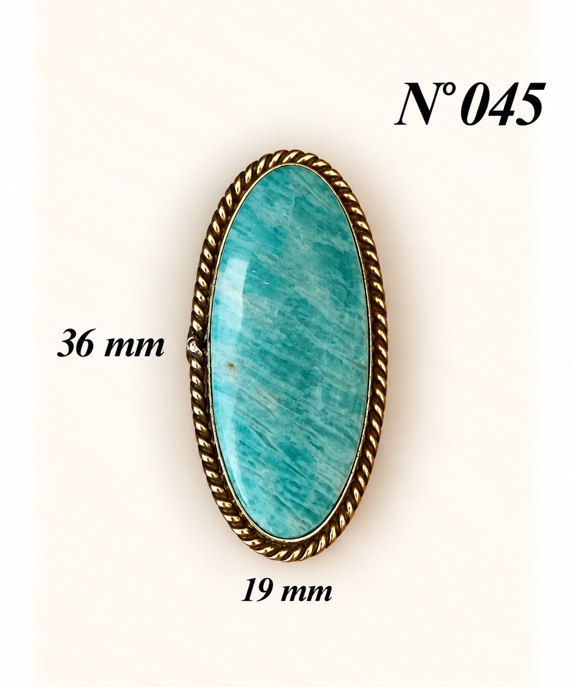 AMAZONITE