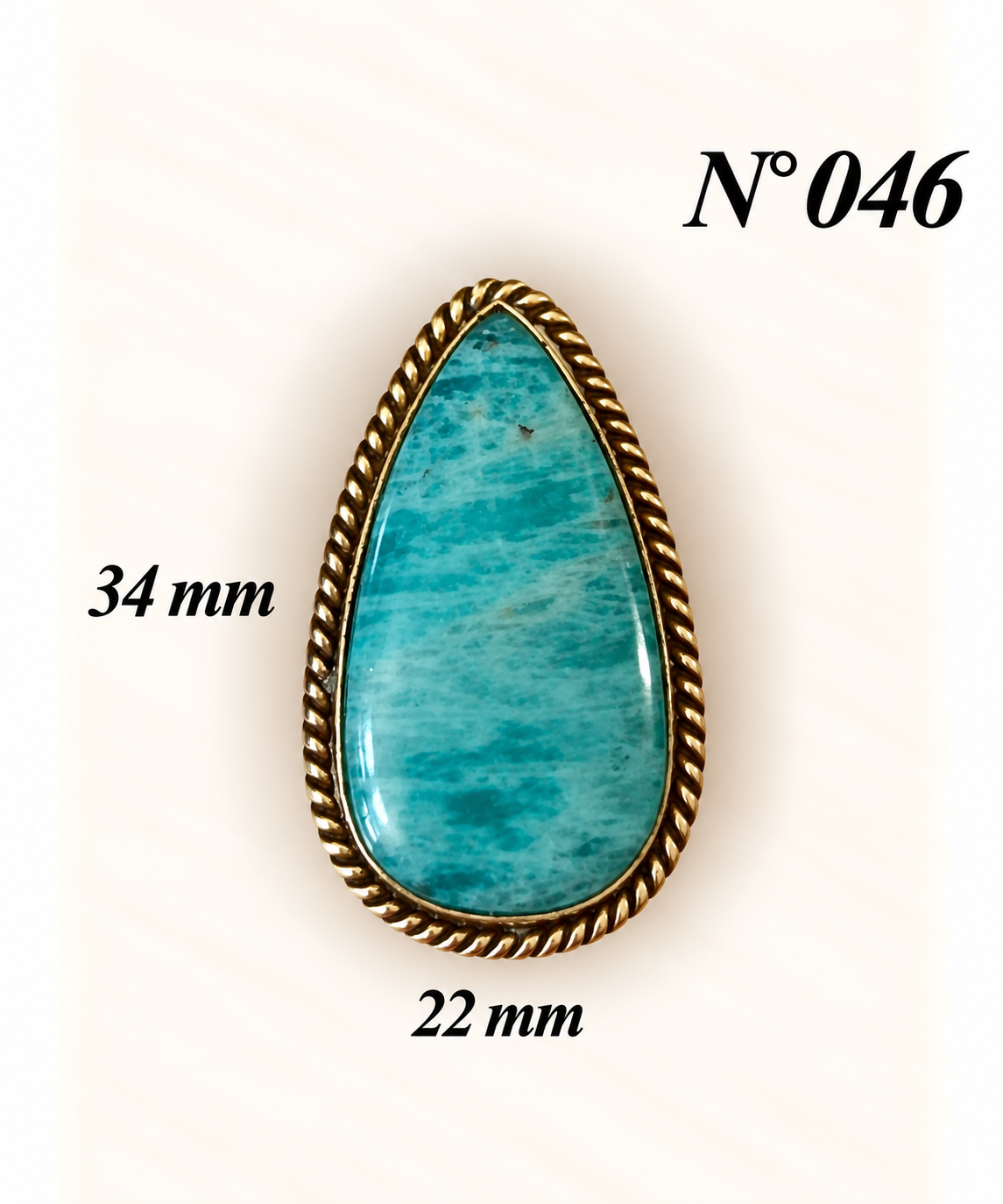 AMAZONITE