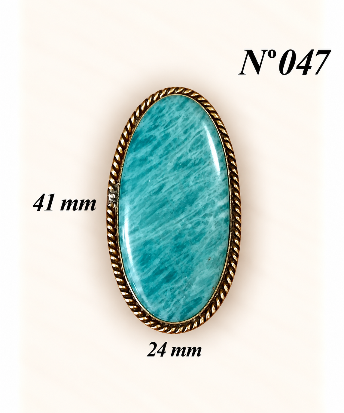 AMAZONITE