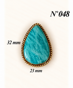 AMAZONITE