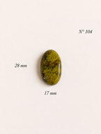 OPALE VERTE