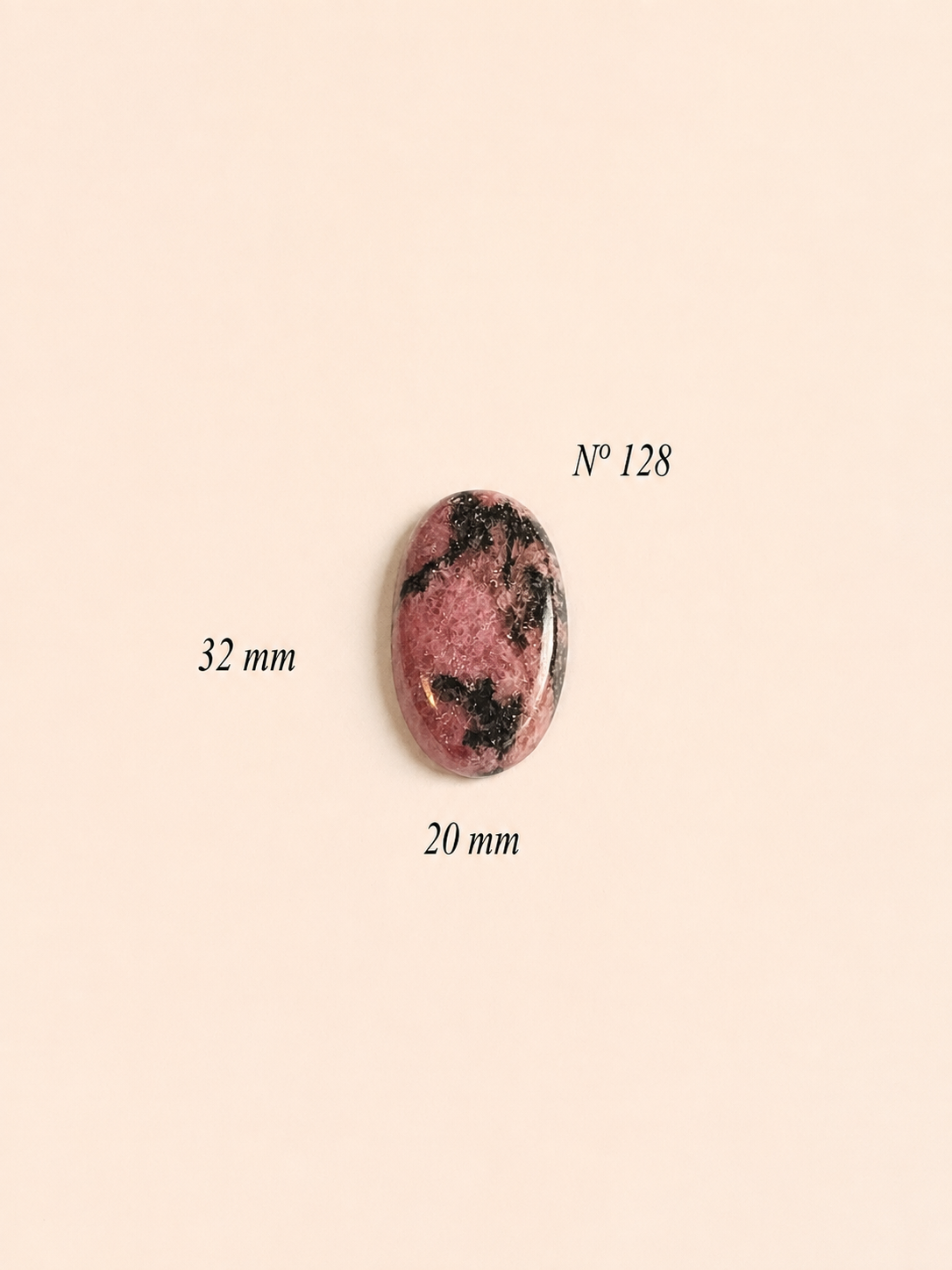 RHODONITE
