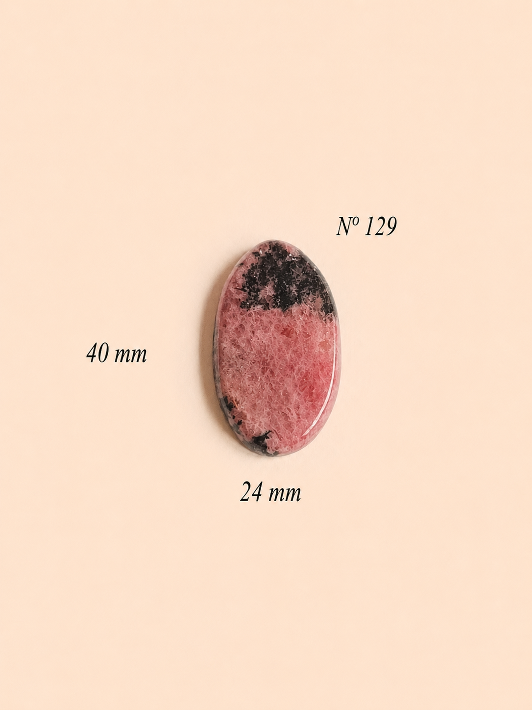 RHODONITE