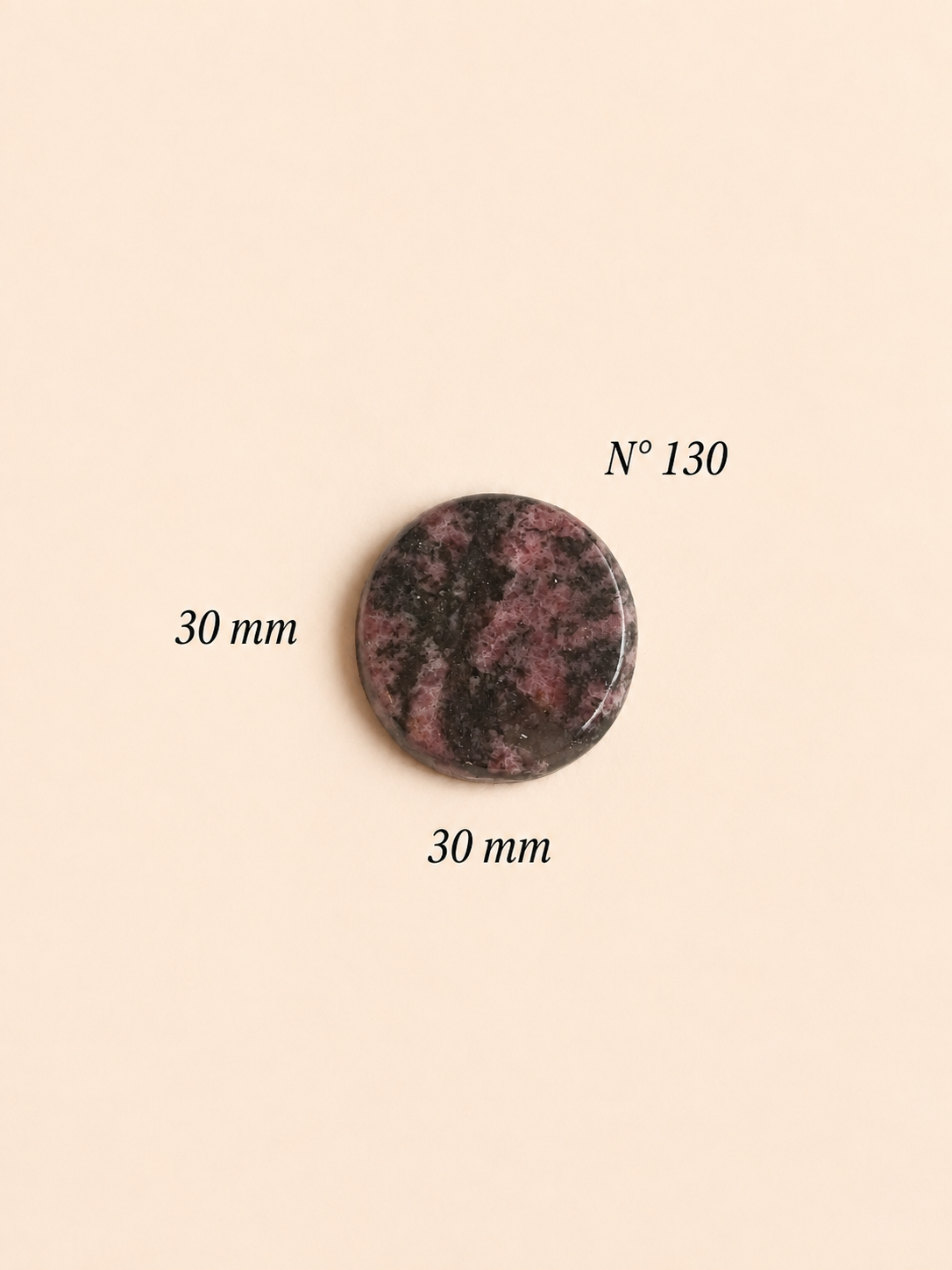 RHODONITE