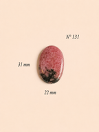 RHODONITE