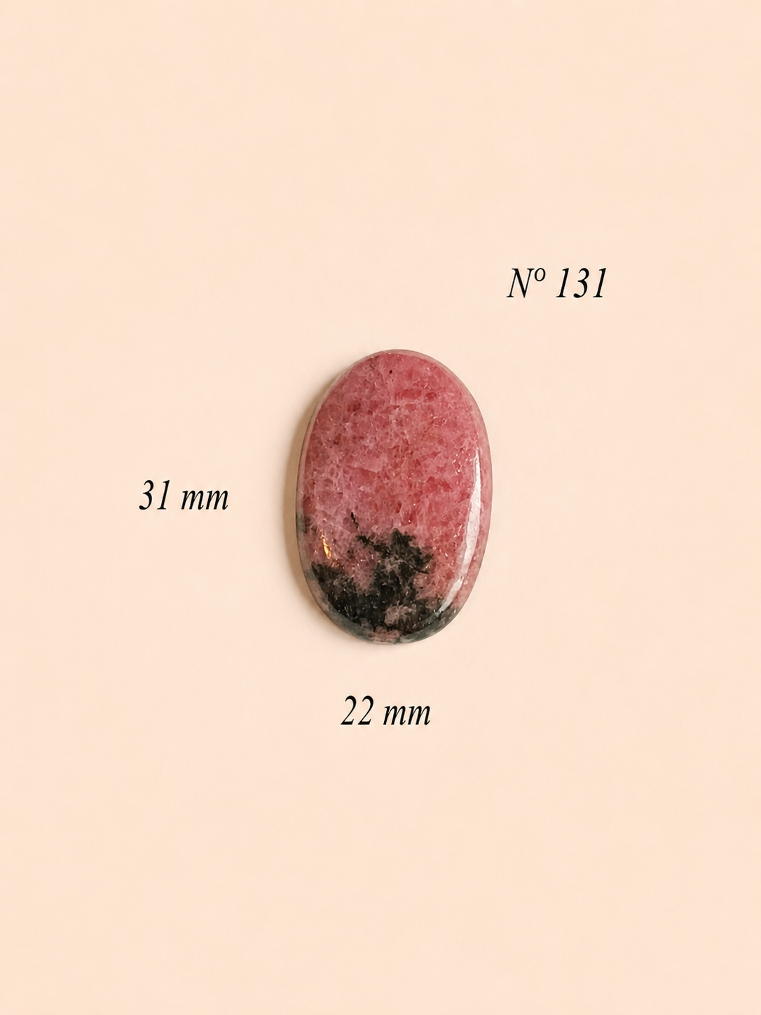 RHODONITE