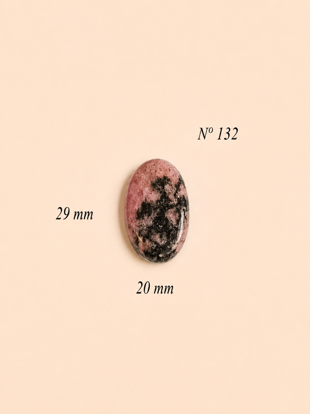 RHODONITE
