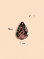 RHODONITE