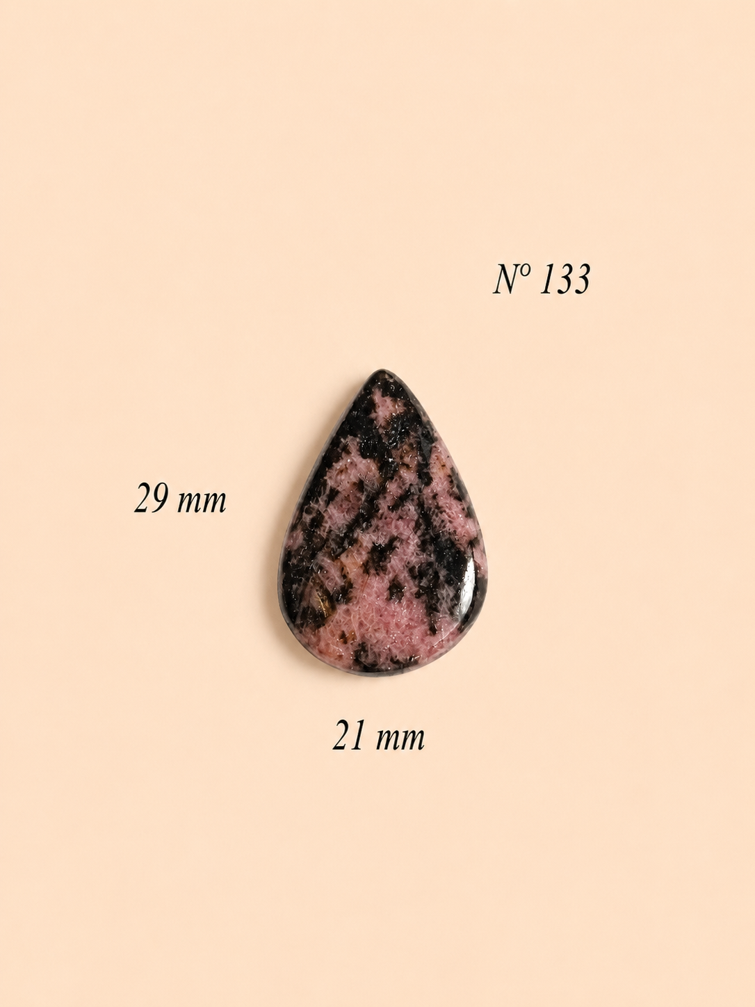 RHODONITE