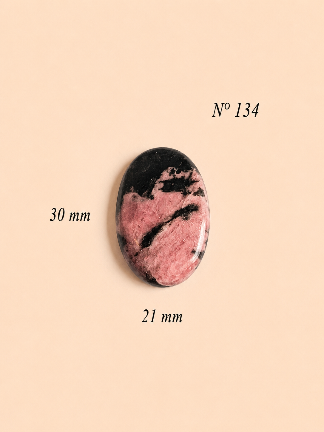 RHODONITE