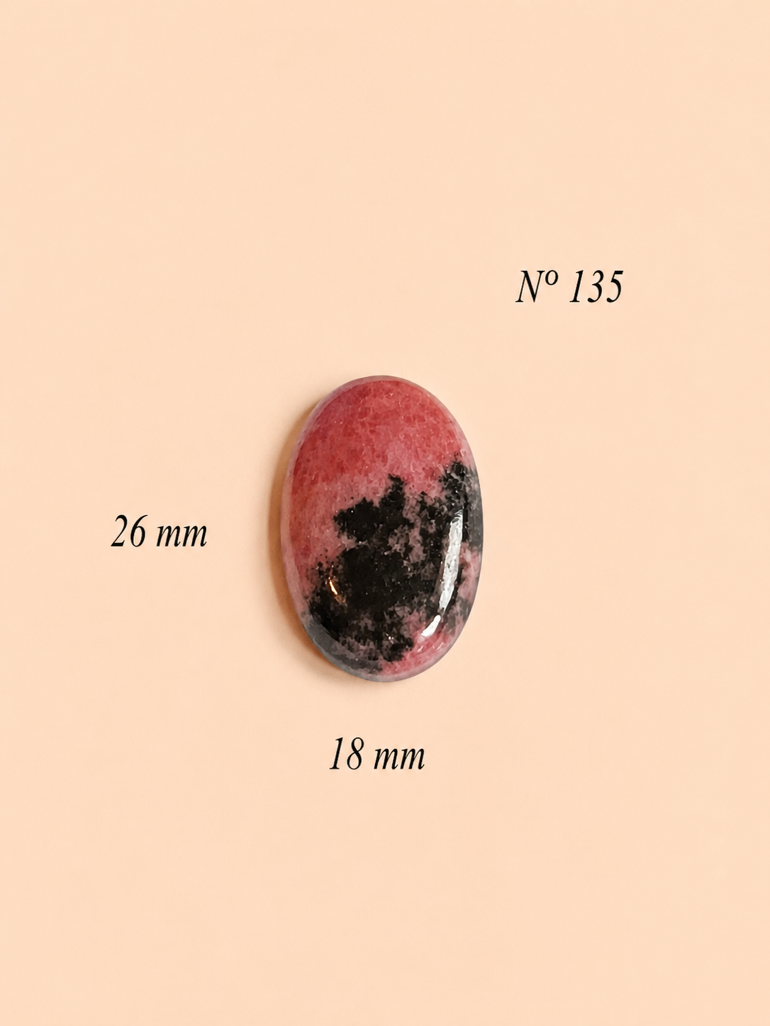 RHODONITE