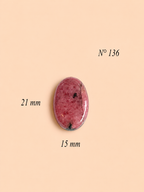 RHODONITE