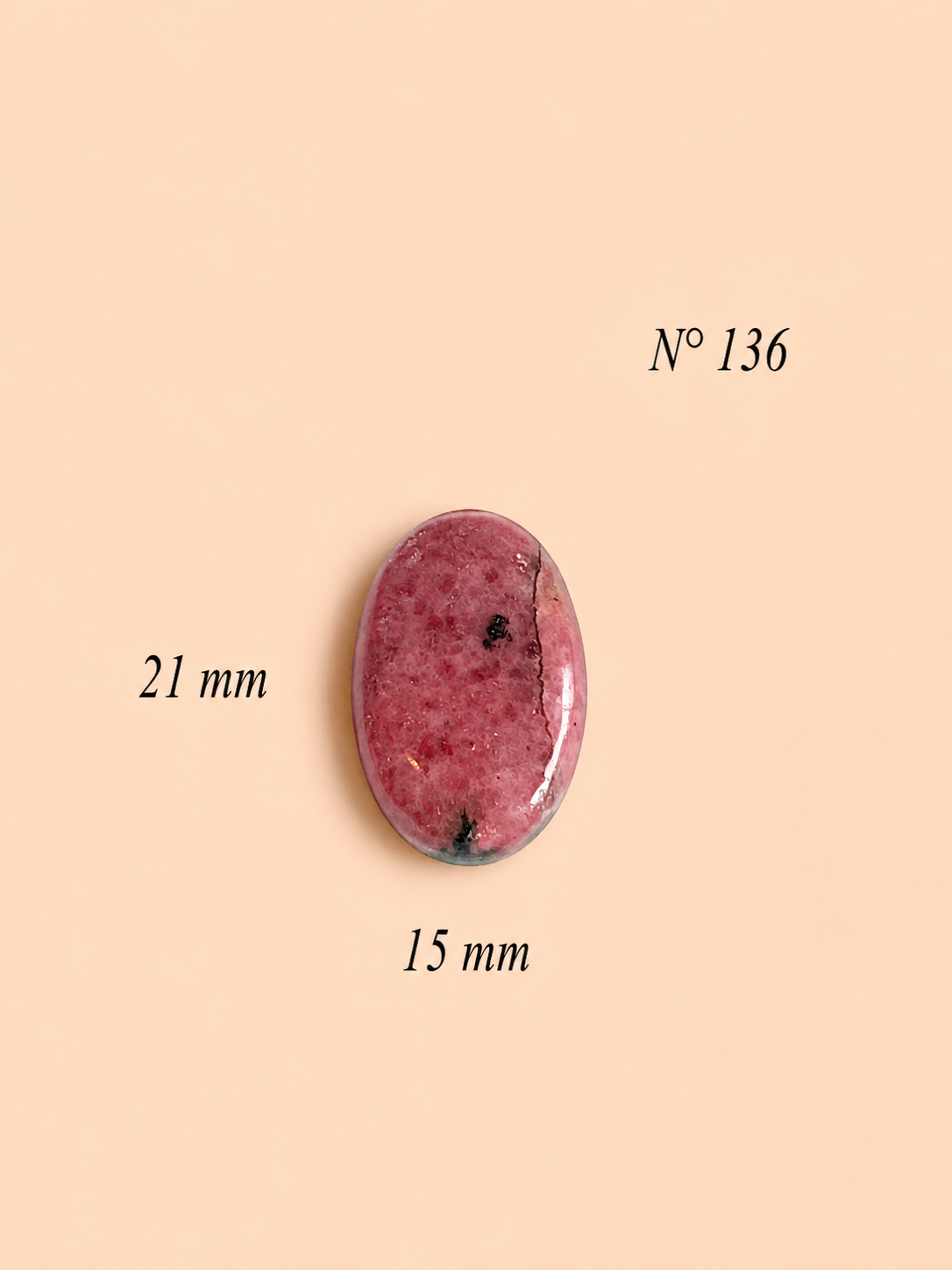 RHODONITE