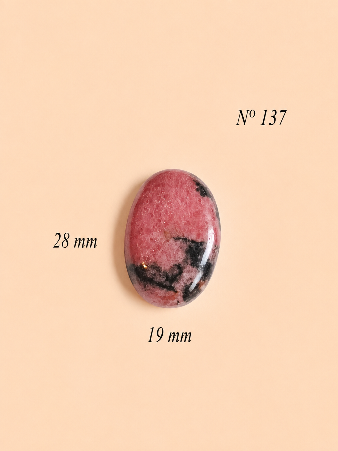 RHODONITE
