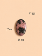 RHODONITE