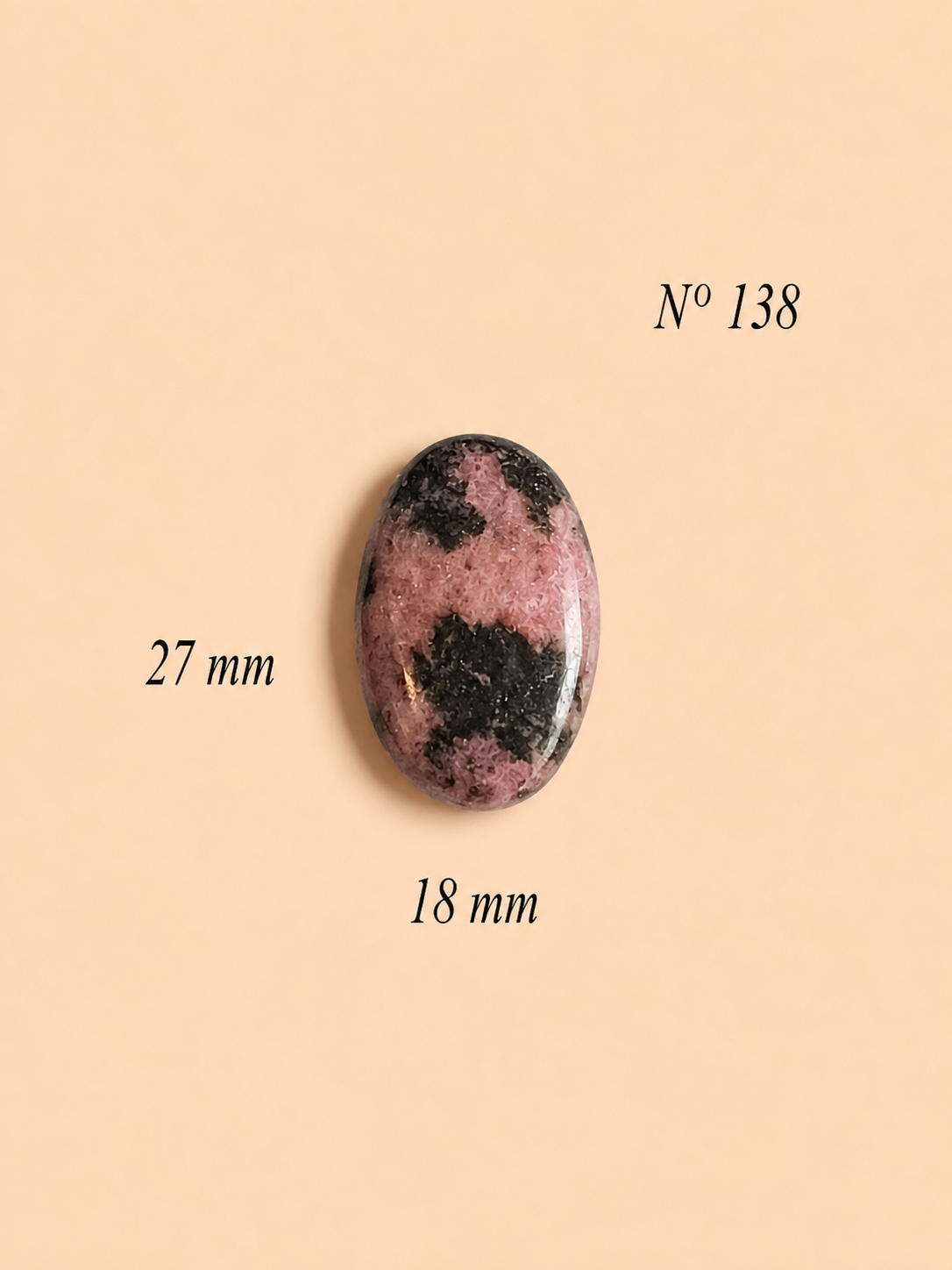 RHODONITE