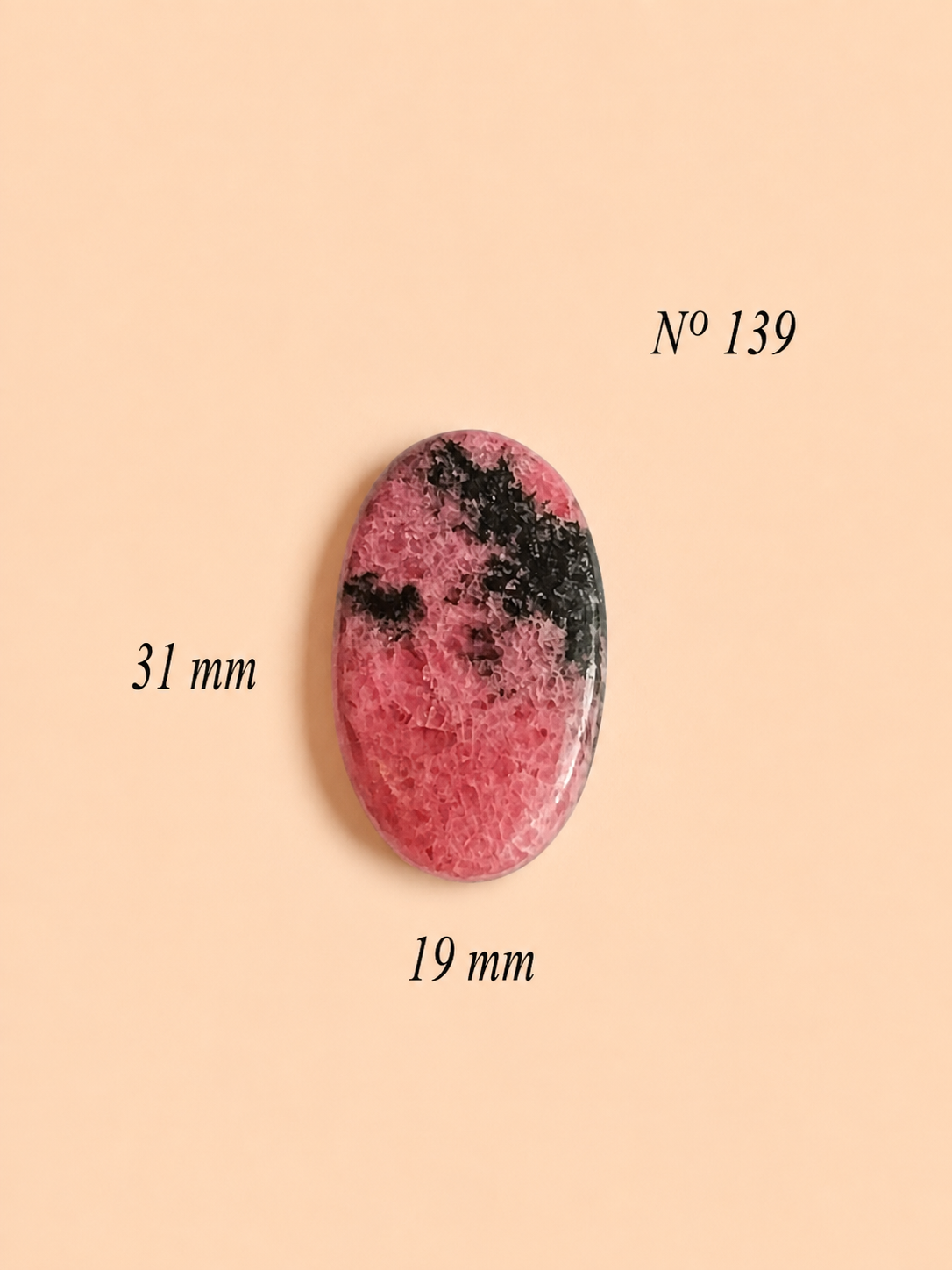 RHODONITE