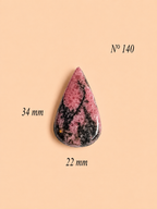 RHODONITE