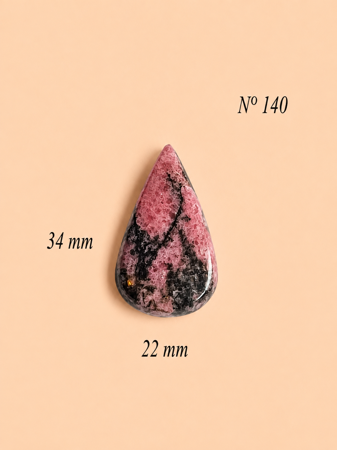 RHODONITE
