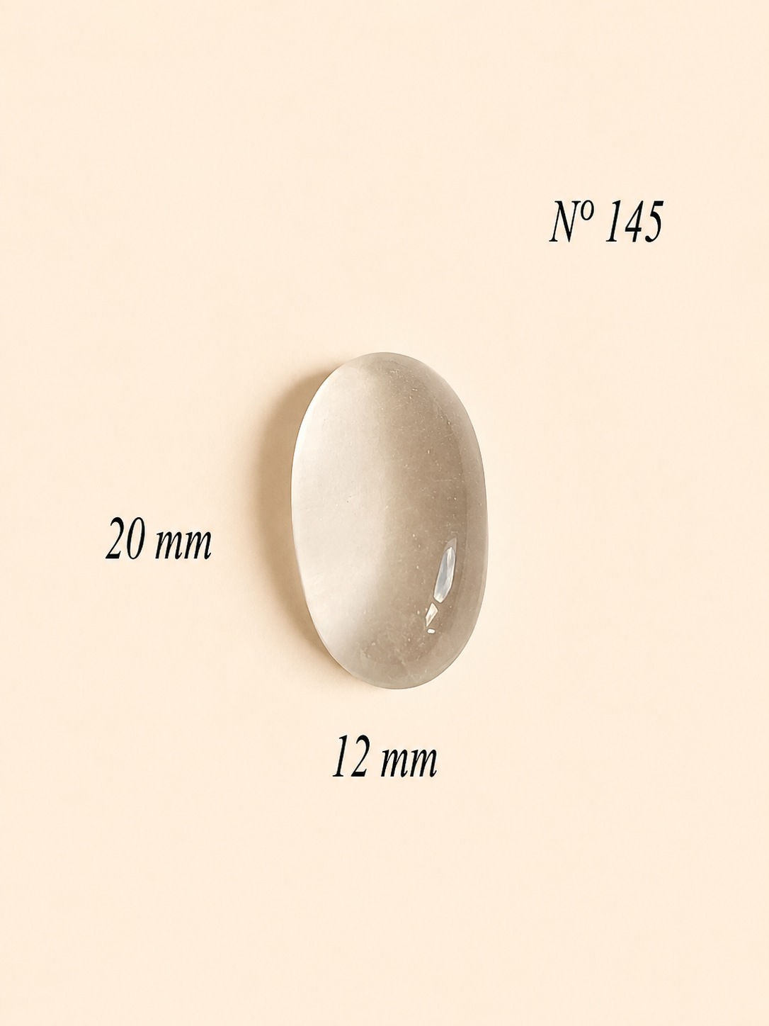 QUARTZ TRANSPARENT